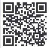 QR code d'inscription au webinaire